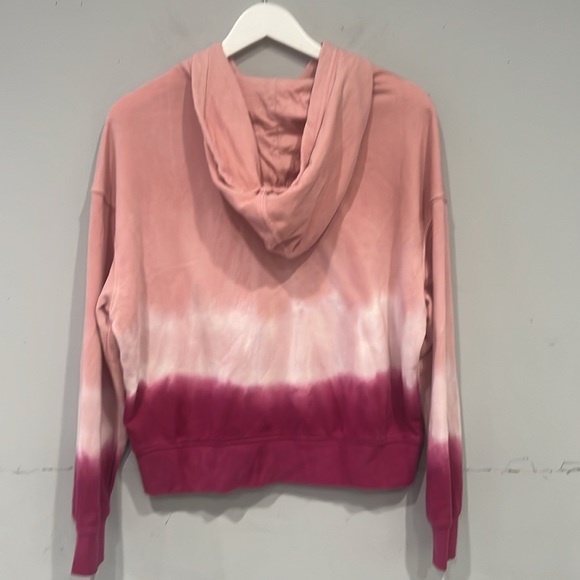Wildfox hoodie Ombre tie dye - Picture 3 of 3